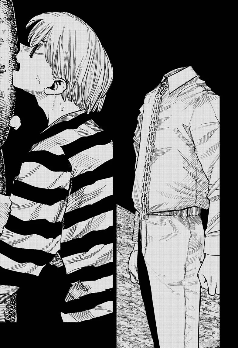 Read Choujin X chapter 59.3 image 33 on Lezhin