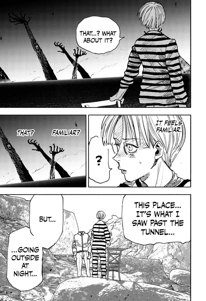 Read Choujin X chapter 59 image 10 on Lezhin