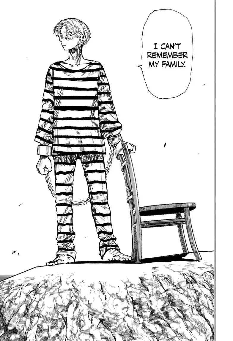Read Choujin X chapter 59 image 12 on Lezhin