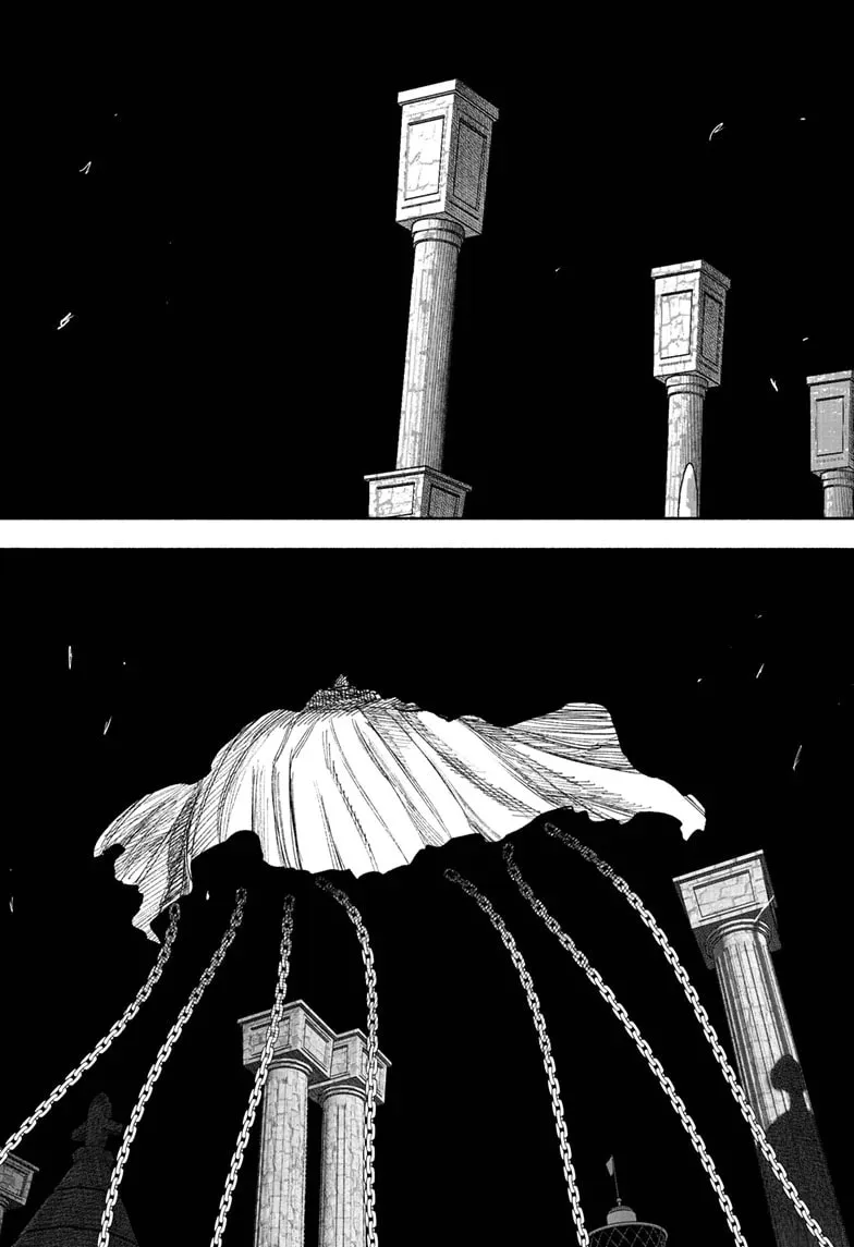 Read Choujin X chapter 59 image 2 on Lezhin
