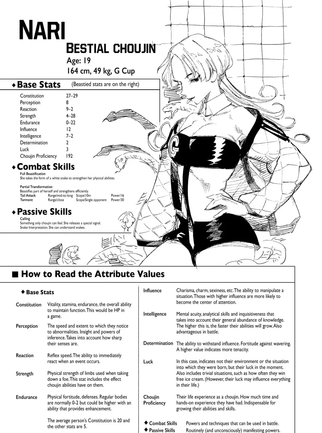 Read Choujin X chapter 6.5 image 10 on Lezhin