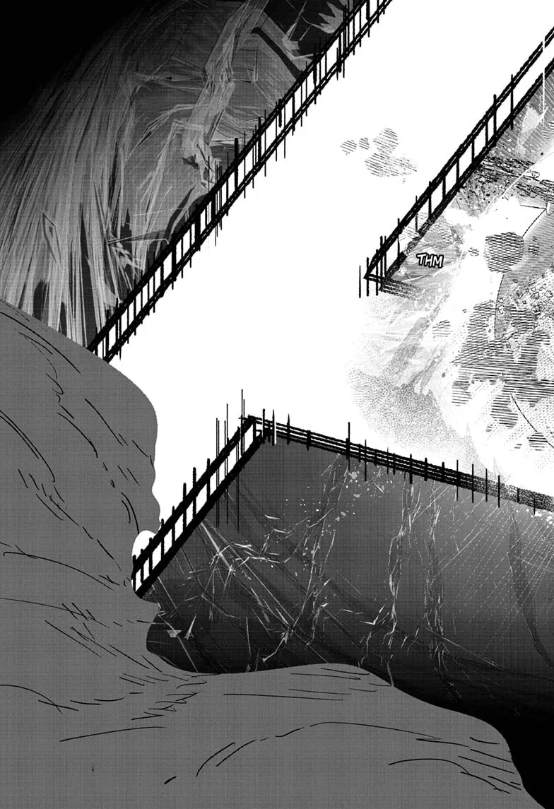 Read Choujin X chapter 62 image 16 on Lezhin