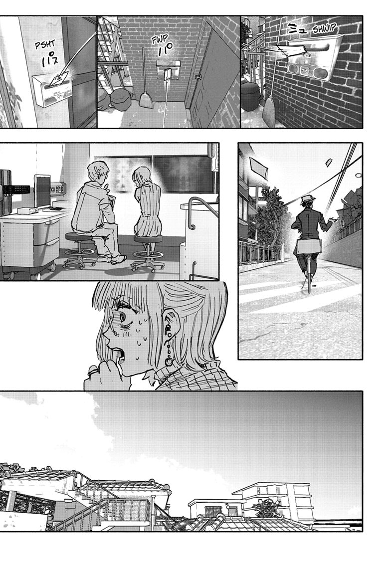 Read Choujin X chapter 63.1 image 24 on Lezhin