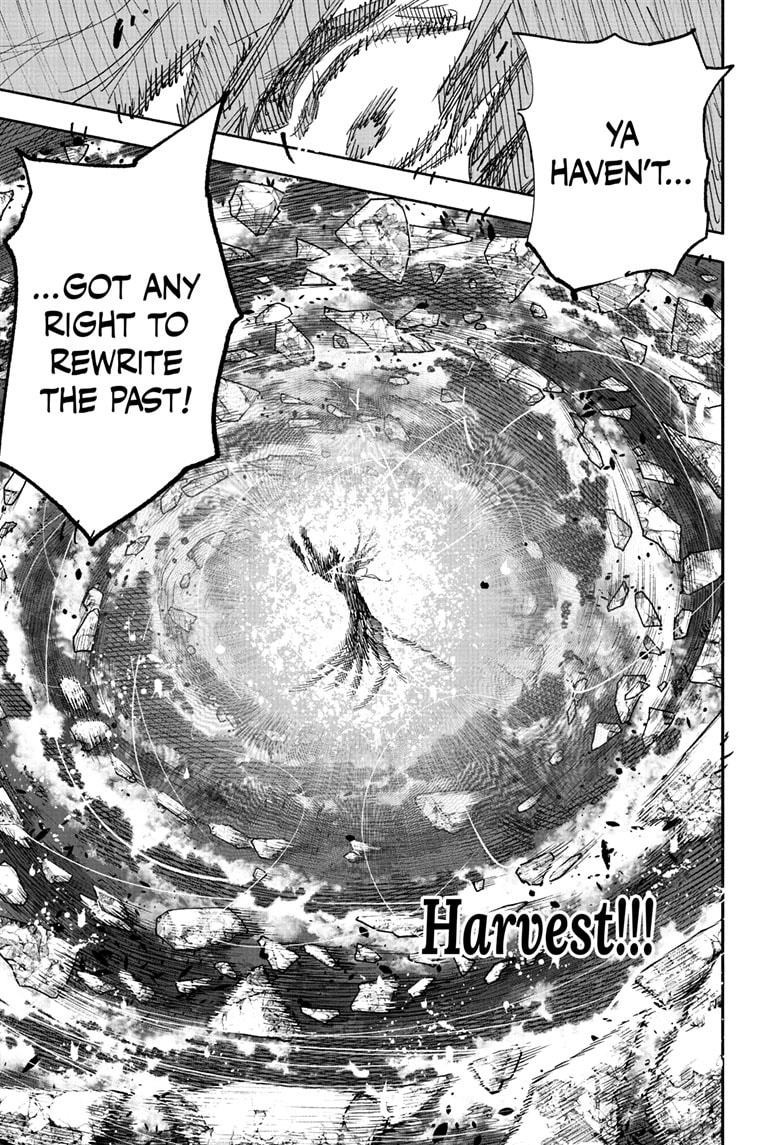 Read Choujin X chapter 64.2 image 39 on Lezhin
