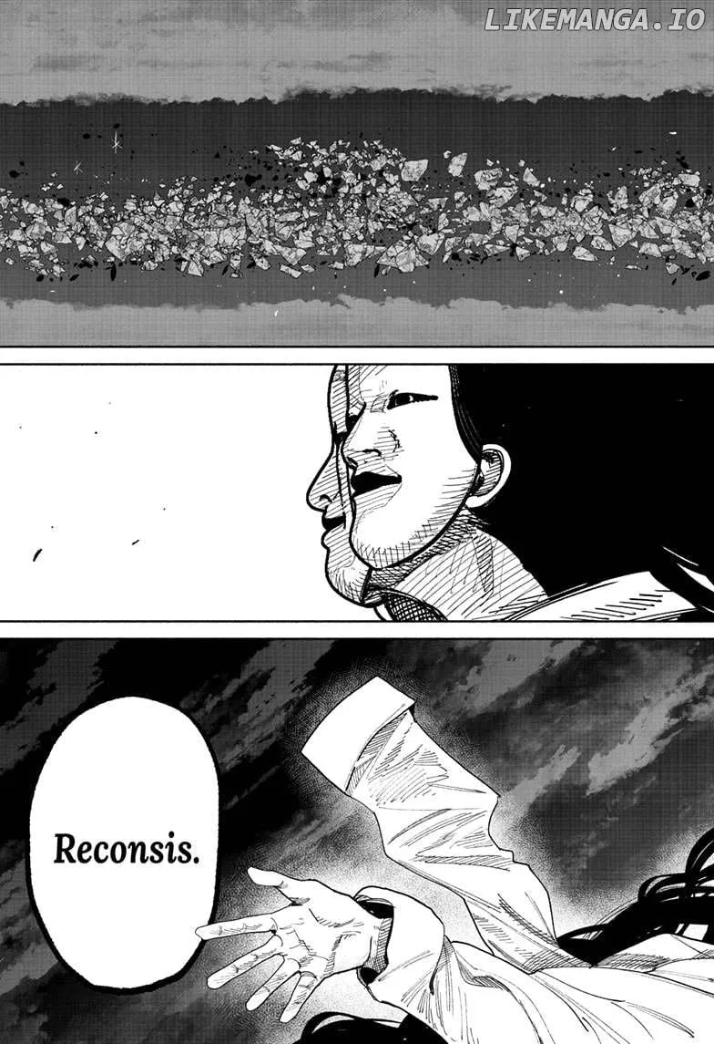 Read Choujin X chapter 65 image 14 on Lezhin