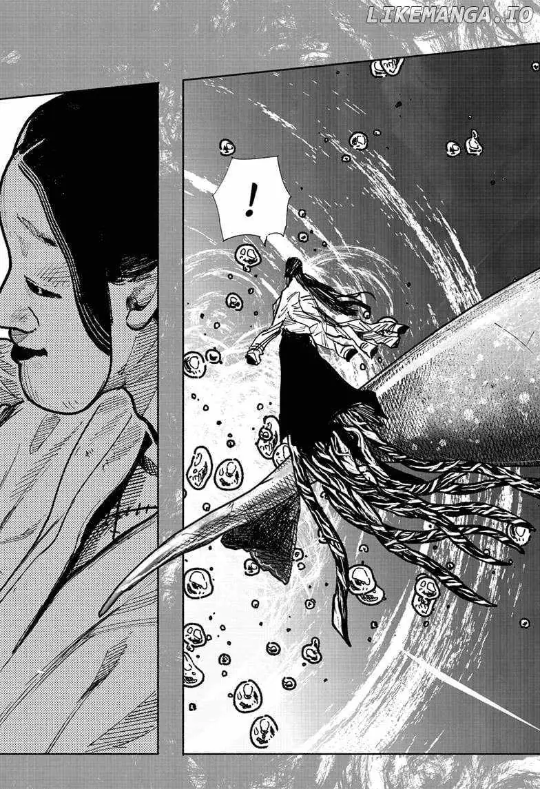 Read Choujin X chapter 65 image 18 on Lezhin
