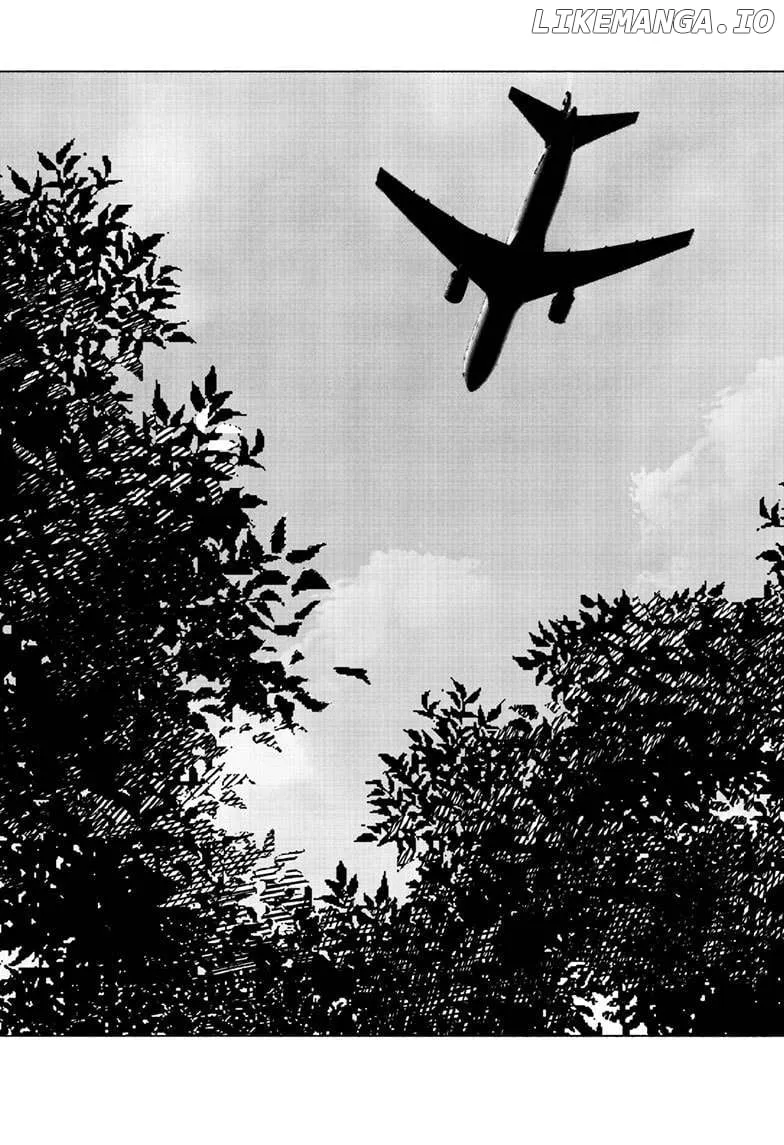 Read Choujin X chapter 65 image 25 on Lezhin