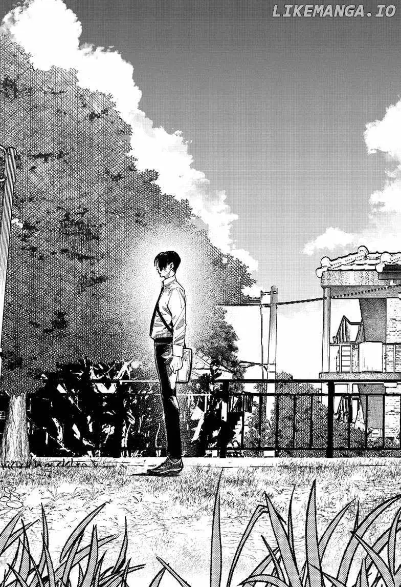 Read Choujin X chapter 65 image 28 on Lezhin