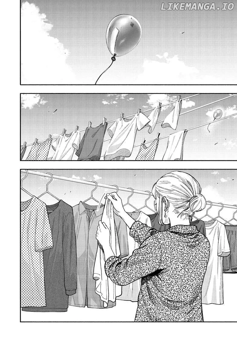 Read Choujin X chapter 65 image 33 on Lezhin