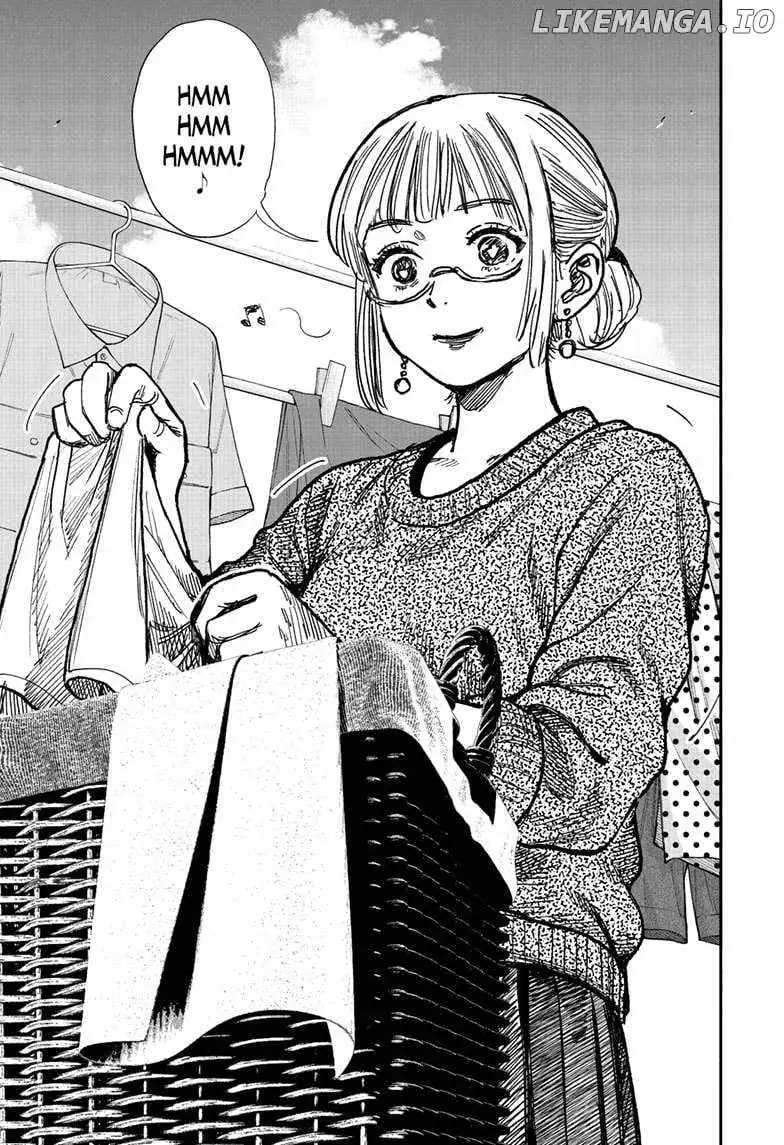 Read Choujin X chapter 65 image 34 on Lezhin