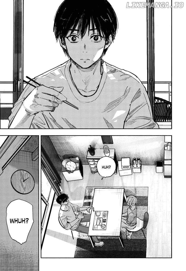 Read Choujin X chapter 66.2 image 11 on Lezhin