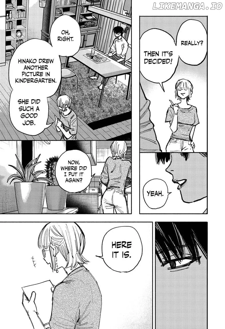 Read Choujin X chapter 66.2 image 15 on Lezhin