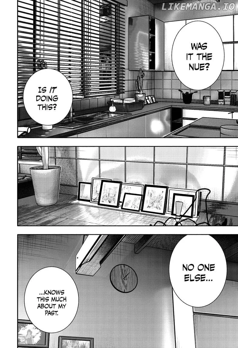Read Choujin X chapter 66.2 image 20 on Lezhin