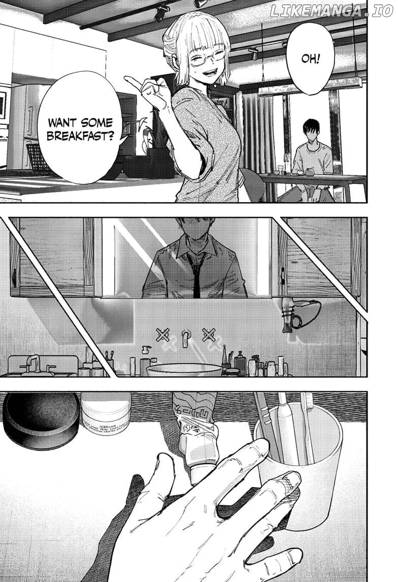 Read Choujin X chapter 66.2 image 23 on Lezhin