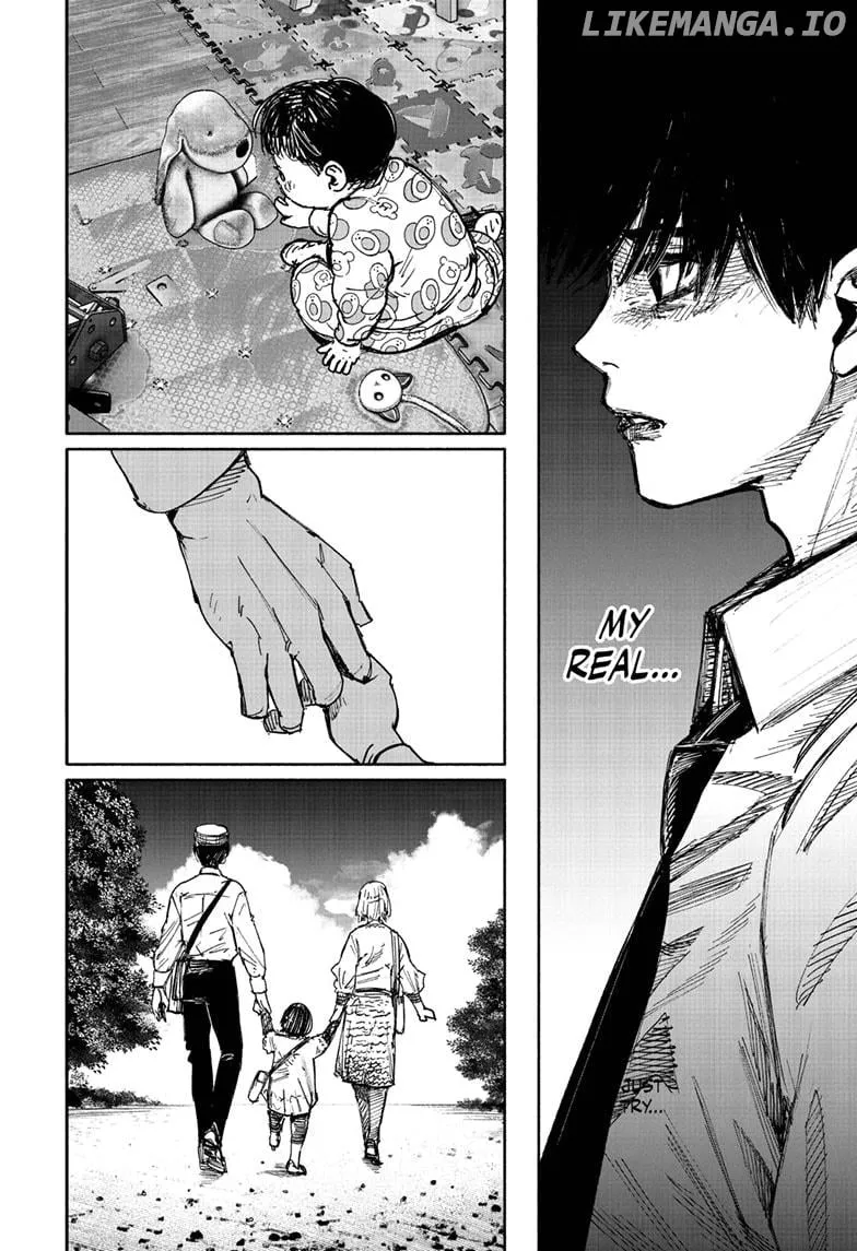 Read Choujin X chapter 66.2 image 40 on Lezhin