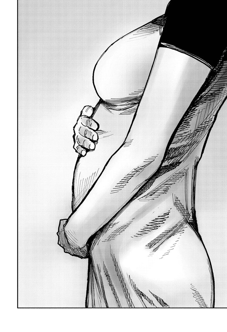 Read Choujin X chapter 66 image 13 on Lezhin