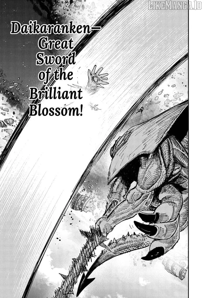 Read Choujin X chapter 67.1 image 28 on Lezhin