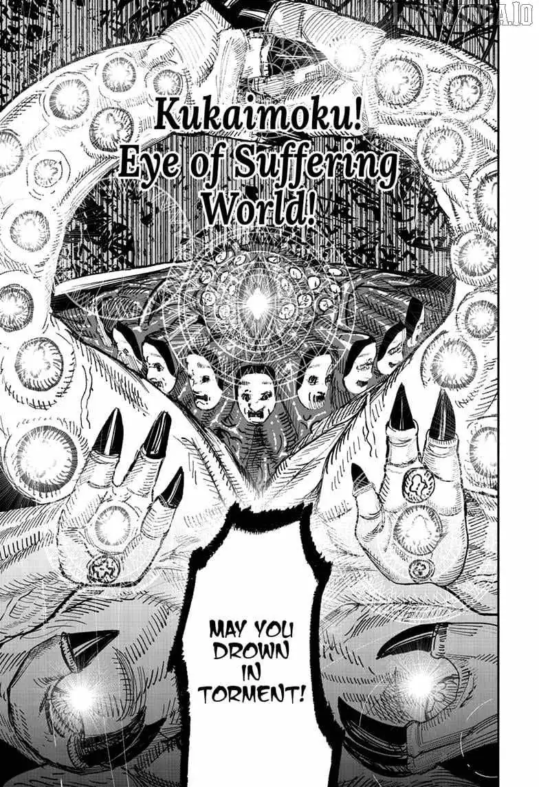 Read Choujin X chapter 67.2 image 2 on Lezhin