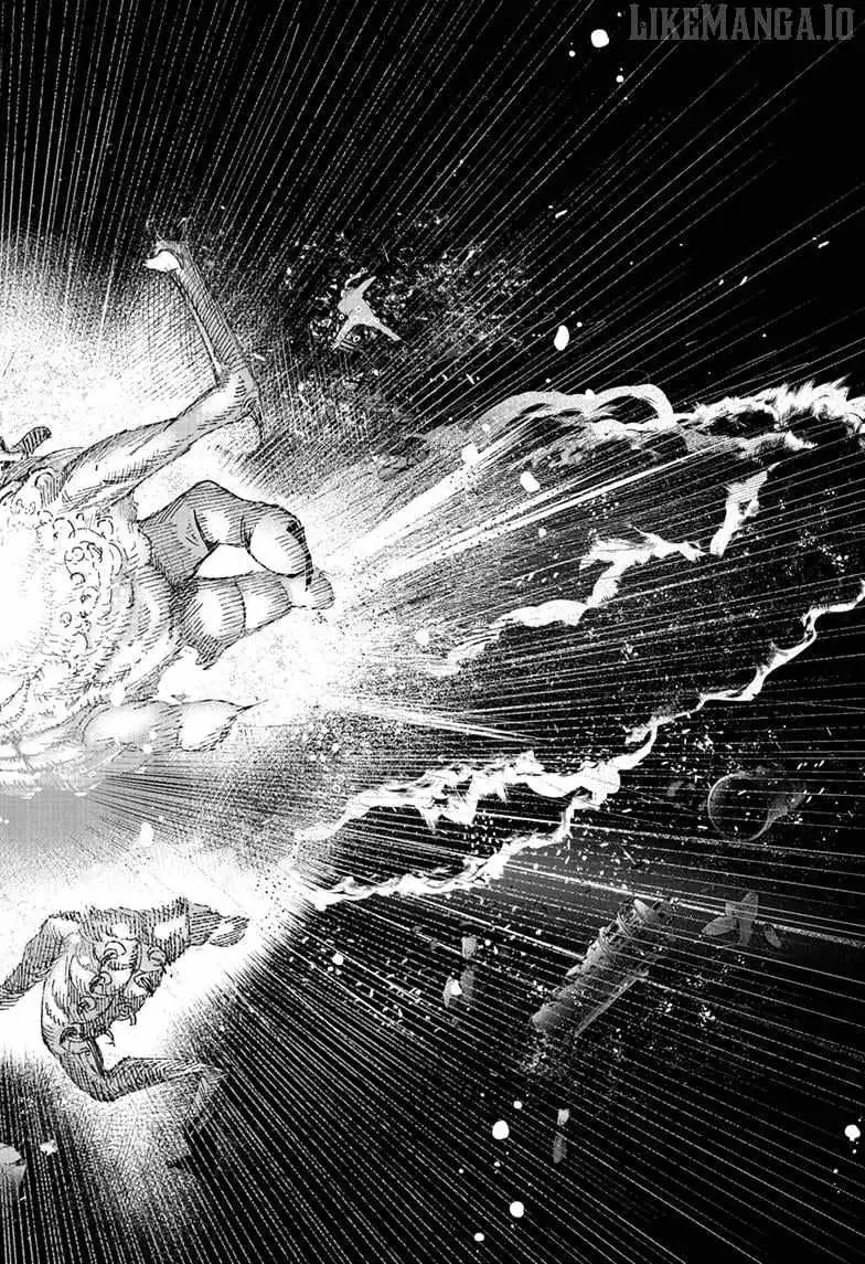 Read Choujin X chapter 67.2 image 21 on Lezhin