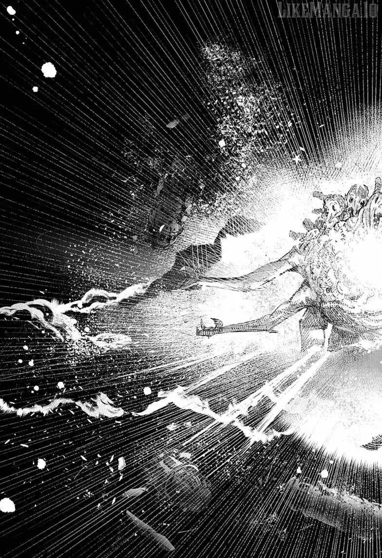 Read Choujin X chapter 67.2 image 22 on Lezhin