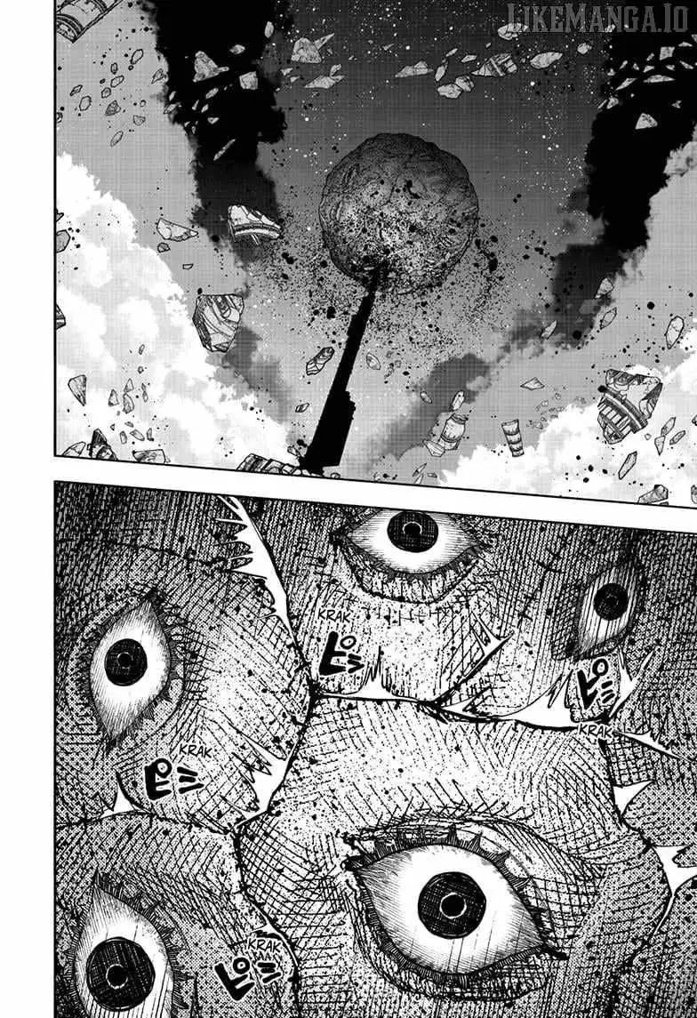 Read Choujin X chapter 67.2 image 25 on Lezhin
