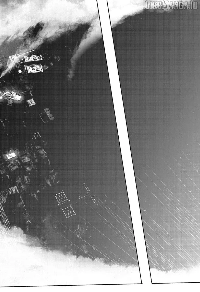 Read Choujin X chapter 67.2 image 27 on Lezhin