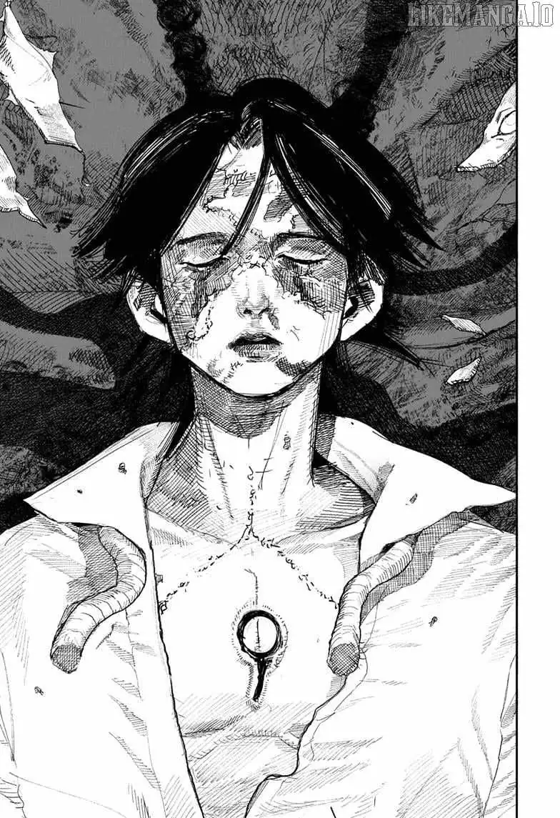 Read Choujin X chapter 67.2 image 32 on Lezhin