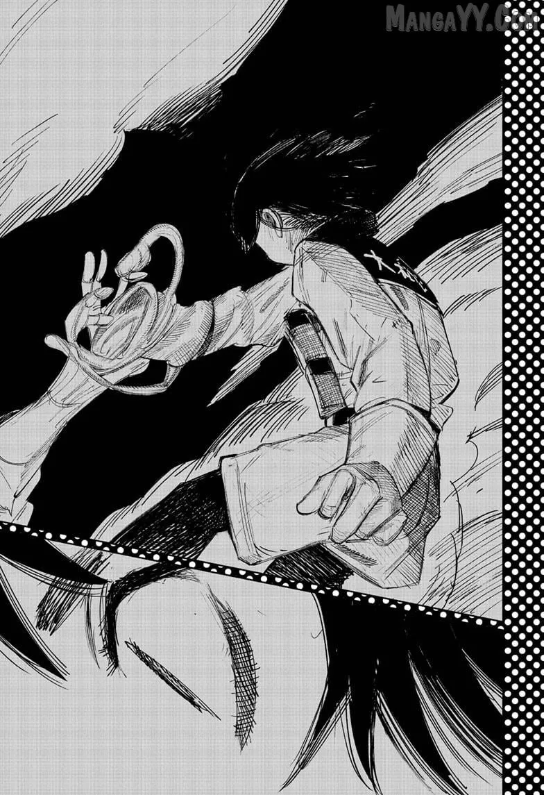 Read Choujin X chapter 68.2 image 12 on Lezhin