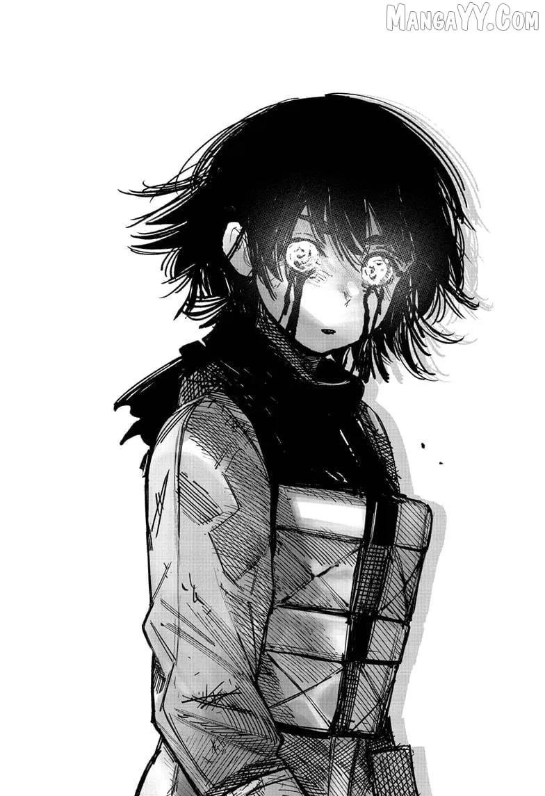 Read Choujin X chapter 68.2 image 17 on Lezhin