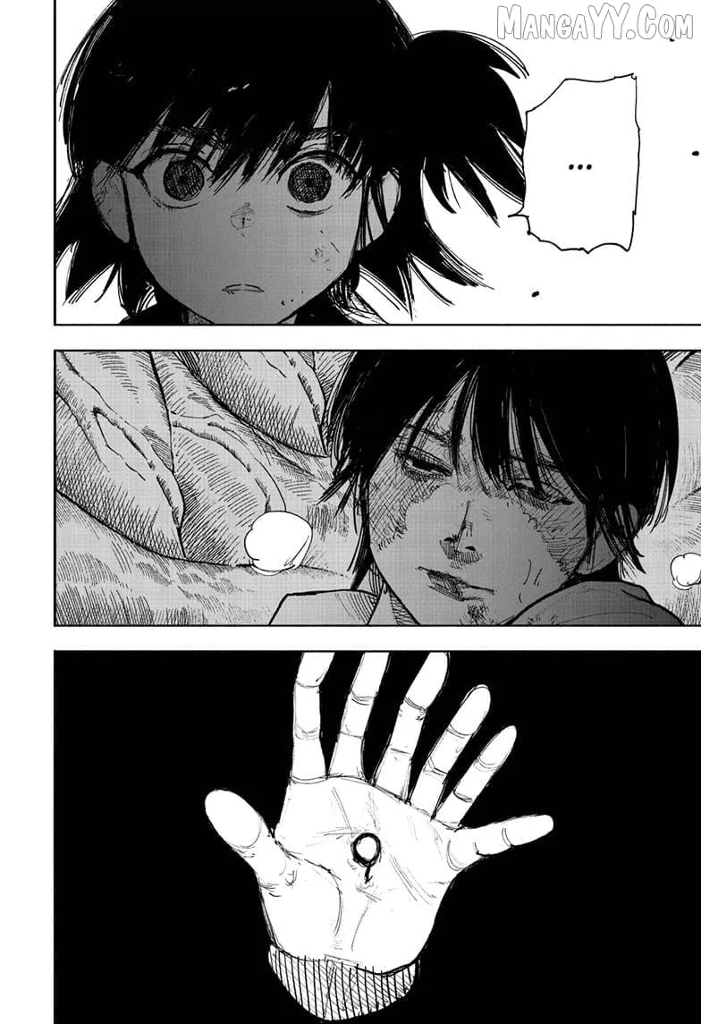 Read Choujin X chapter 68.2 image 5 on Lezhin
