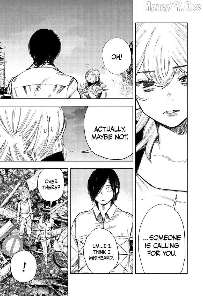 Read Choujin X chapter 69.1 image 30 on Lezhin