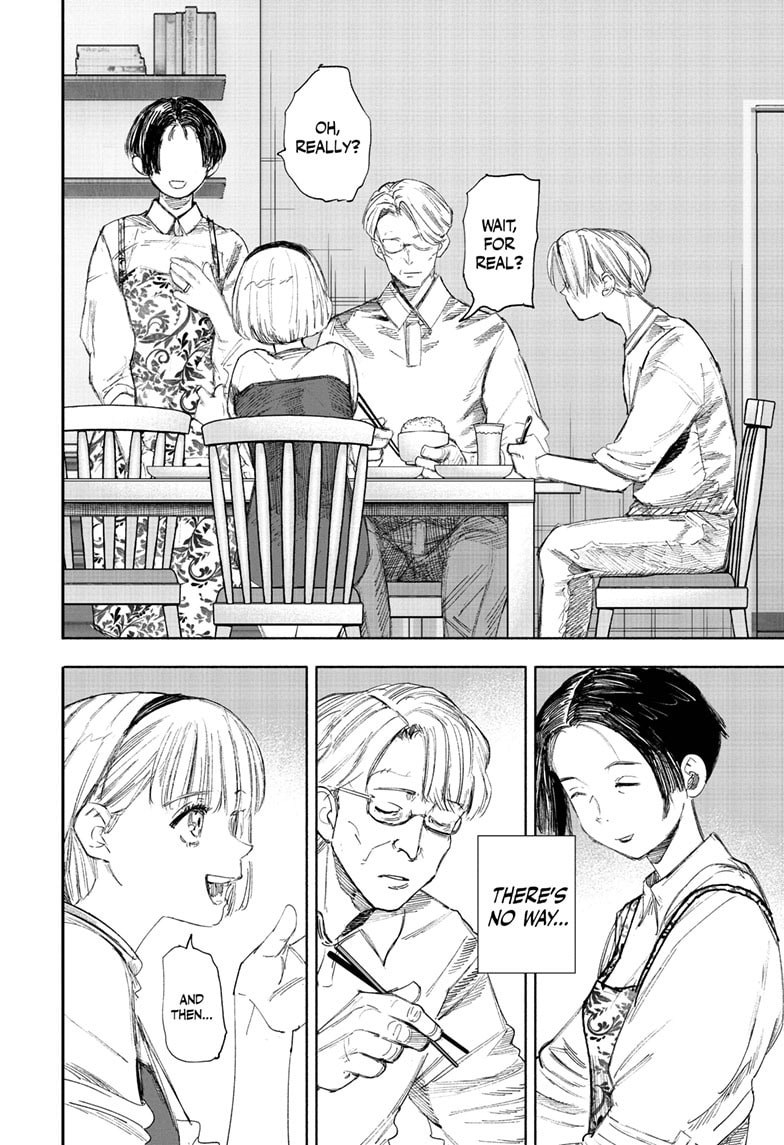 Read Choujin X chapter 69.2 image 13 on Lezhin