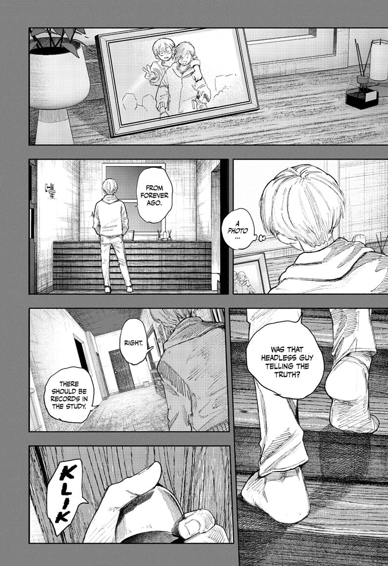 Read Choujin X chapter 69.2 image 16 on Lezhin