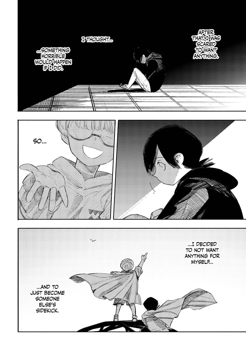 Read Choujin X chapter 69.2 image 29 on Lezhin