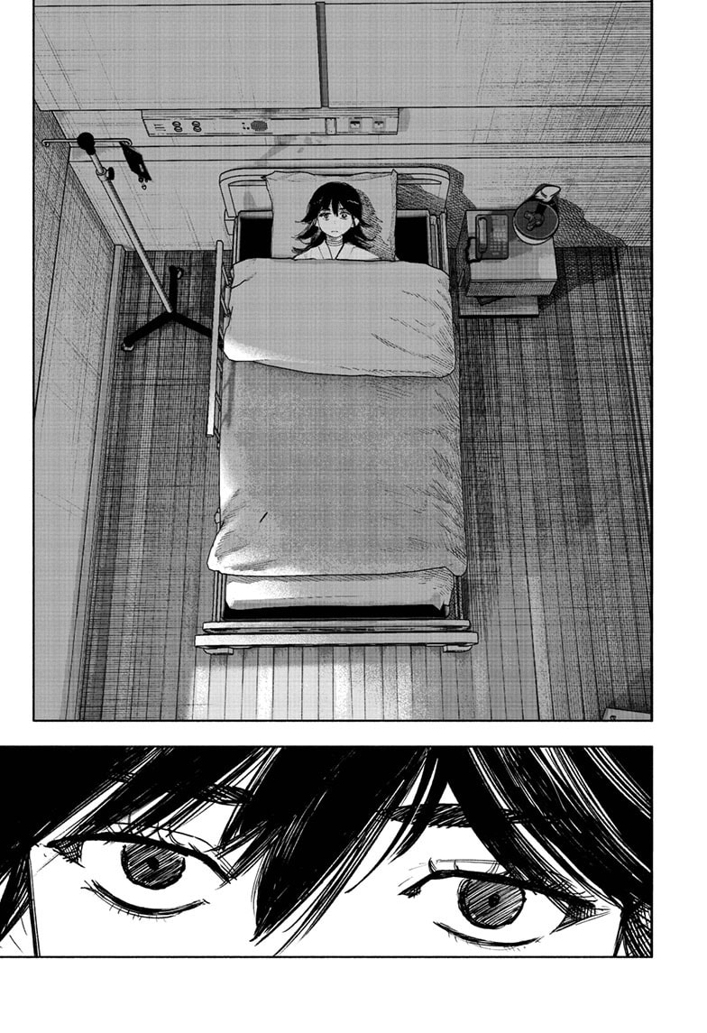 Read Choujin X chapter 69.2 image 36 on Lezhin