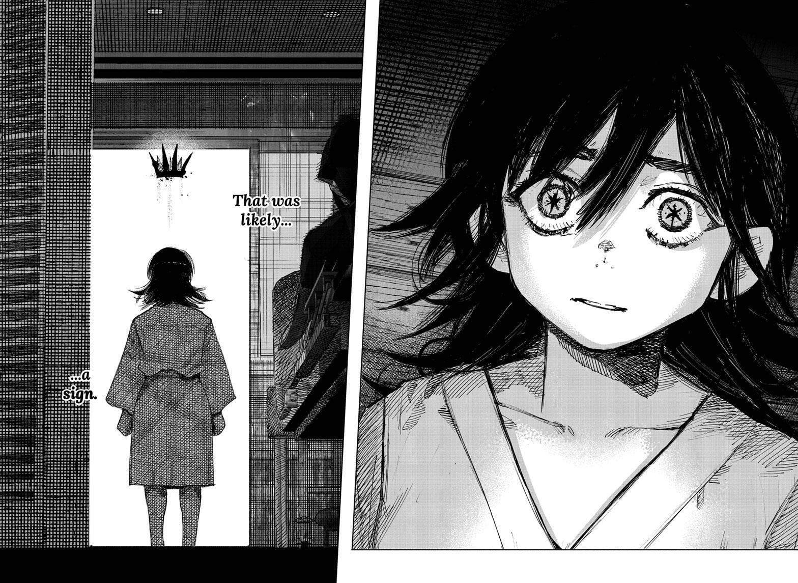 Read Choujin X chapter 69.2 image 40 on Lezhin
