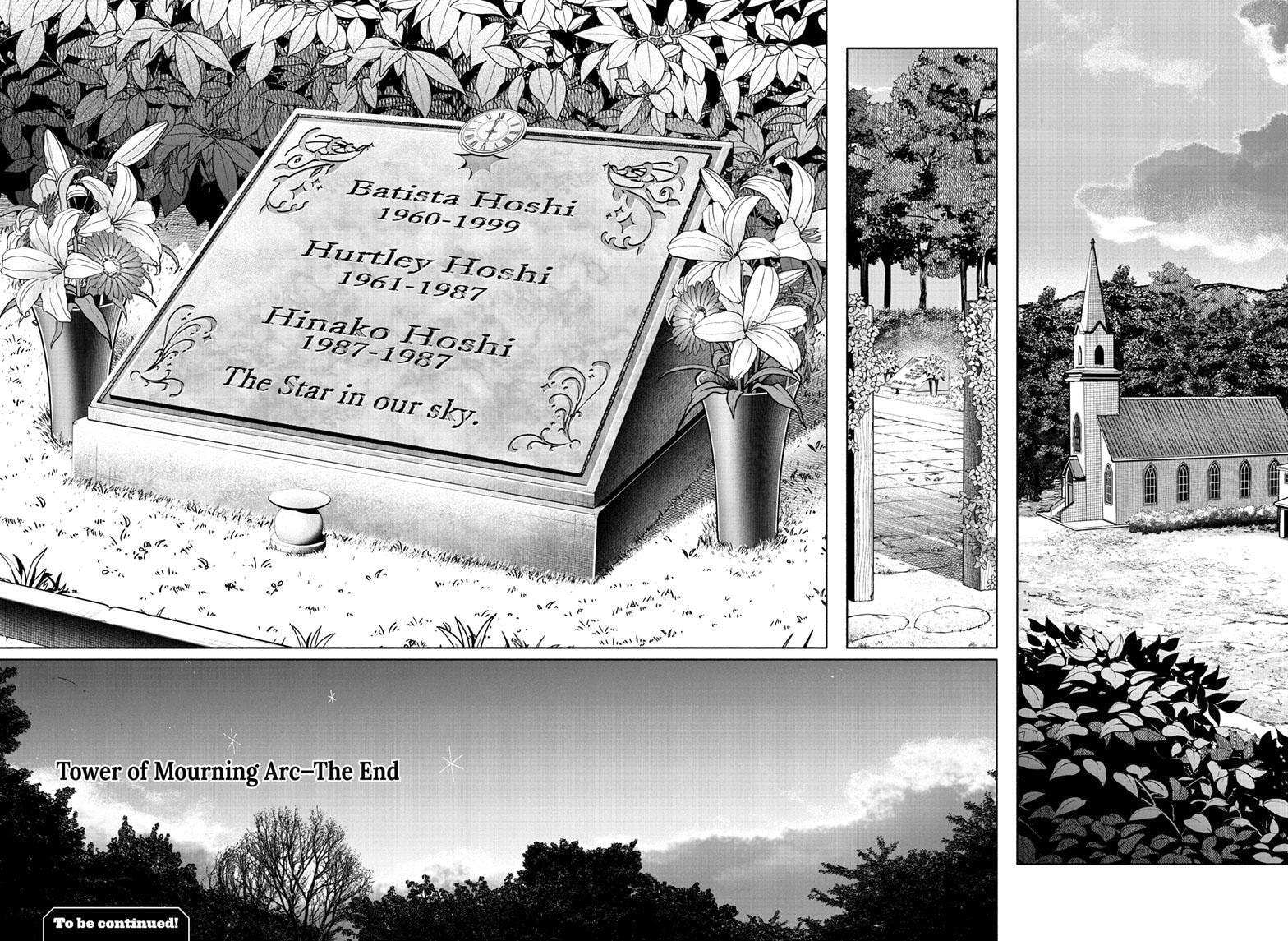 Read Choujin X chapter 69.2 image 41 on Lezhin