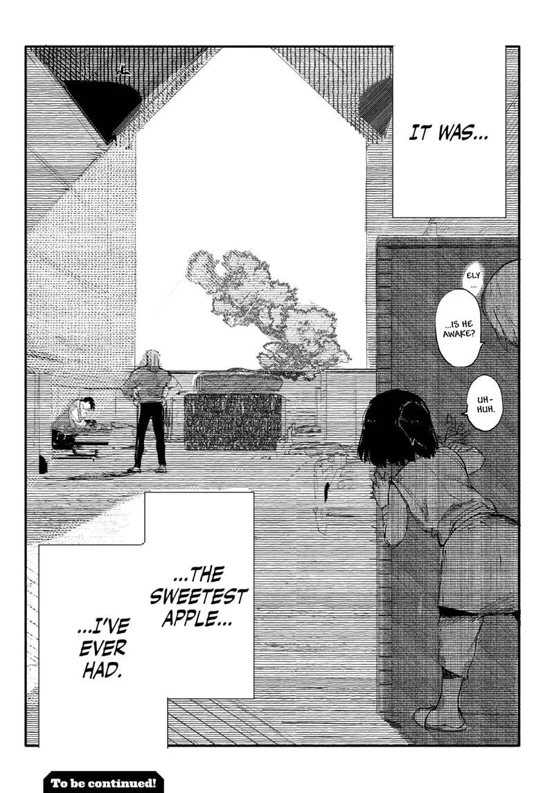 Read Choujin X chapter 7 image 38 on Lezhin