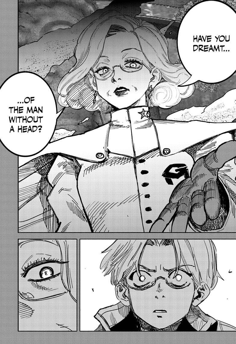 Read Choujin X chapter 70.2 image 29 on Lezhin