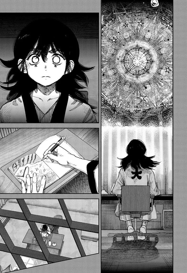 Read Choujin X chapter 71 image 14 on Lezhin