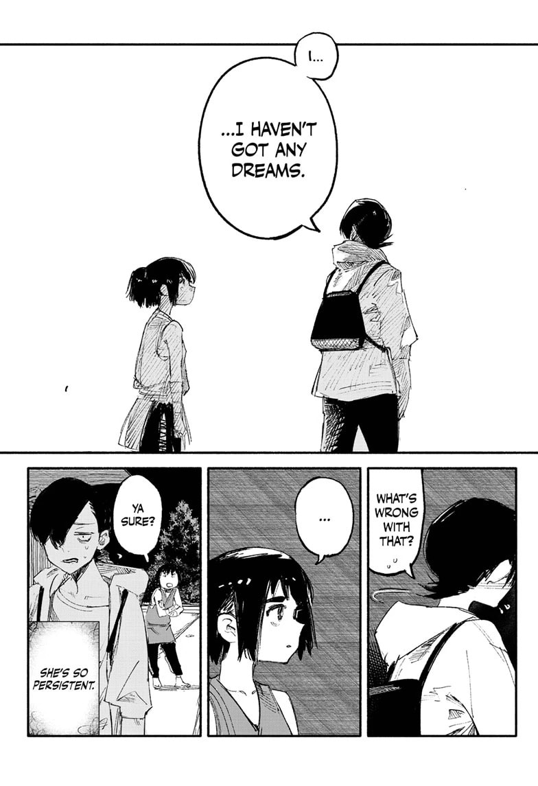 Read Choujin X chapter 8 image 21 on Lezhin