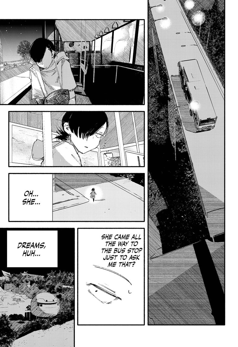 Read Choujin X chapter 8 image 22 on Lezhin