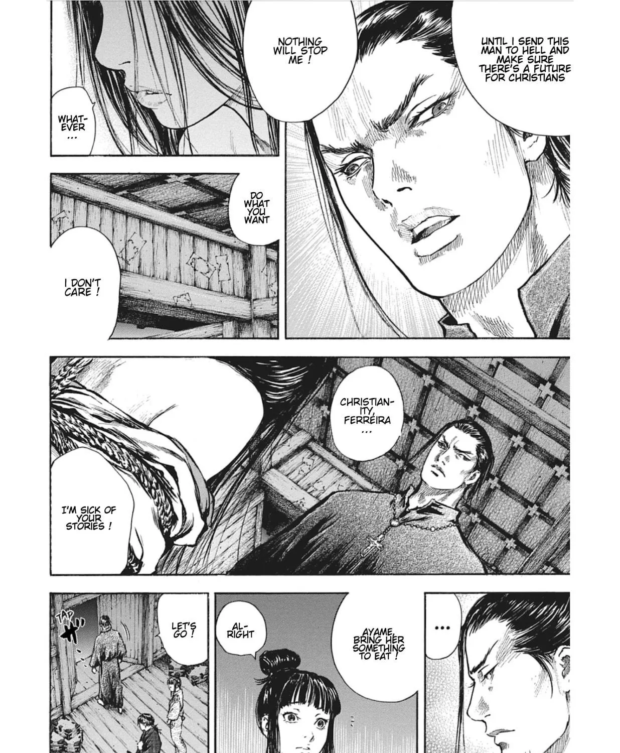 Read Choujuu Gitan II chapter 10 image 40 on Lezhin