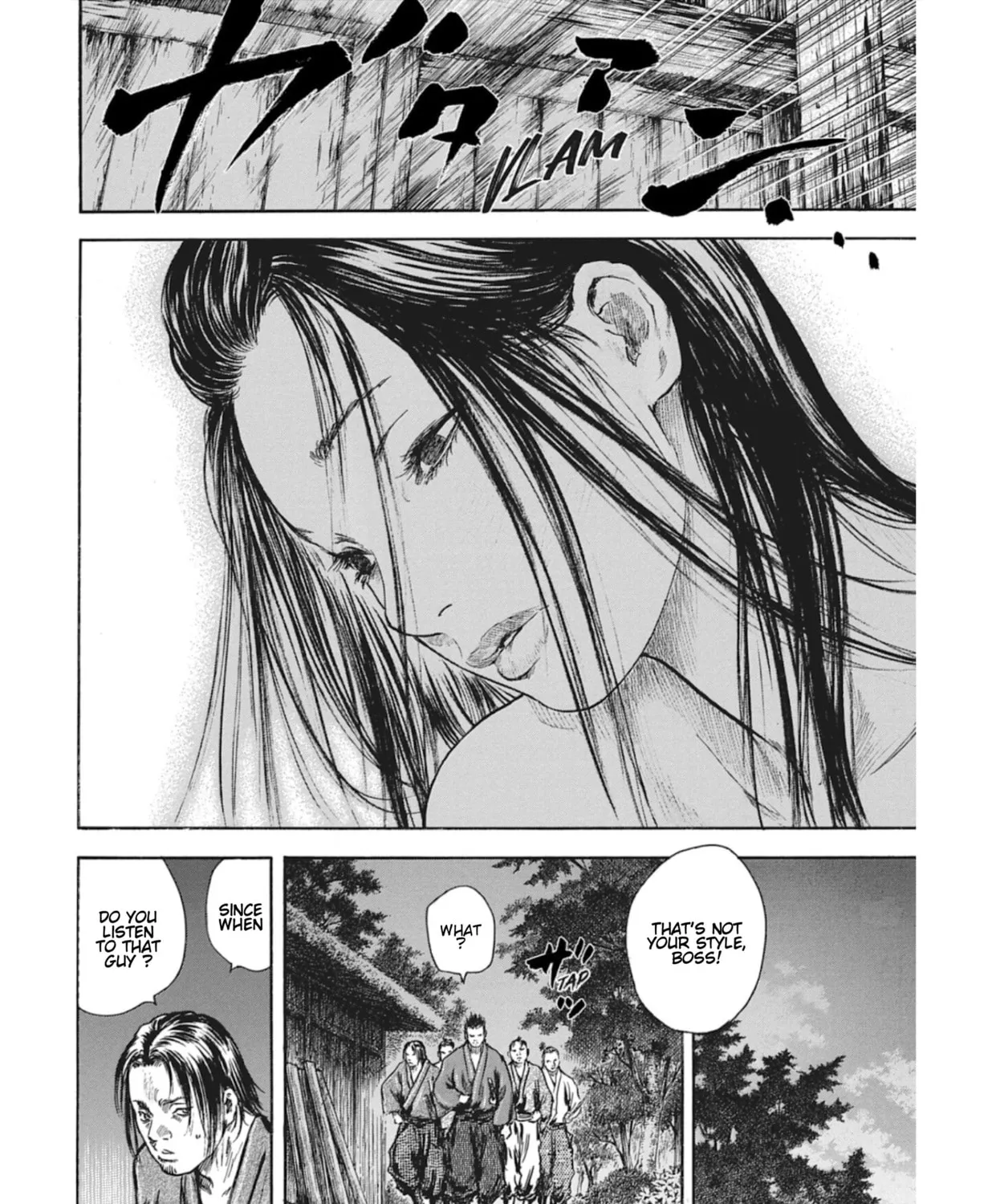 Read Choujuu Gitan II chapter 10 image 44 on Lezhin