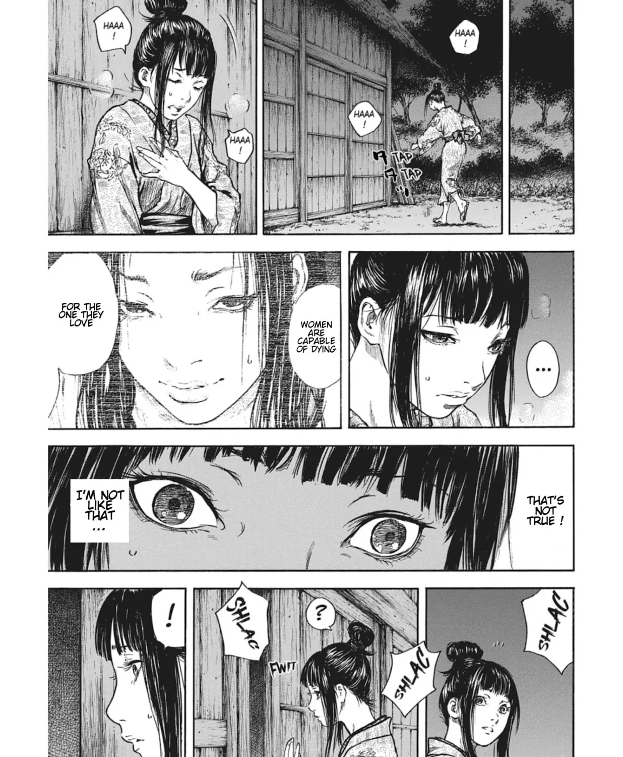 Read Choujuu Gitan II chapter 10 image 62 on Lezhin