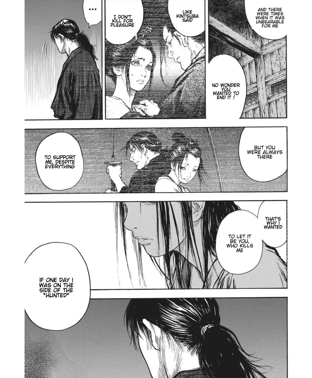 Read Choujuu Gitan II chapter 10 image 78 on Lezhin