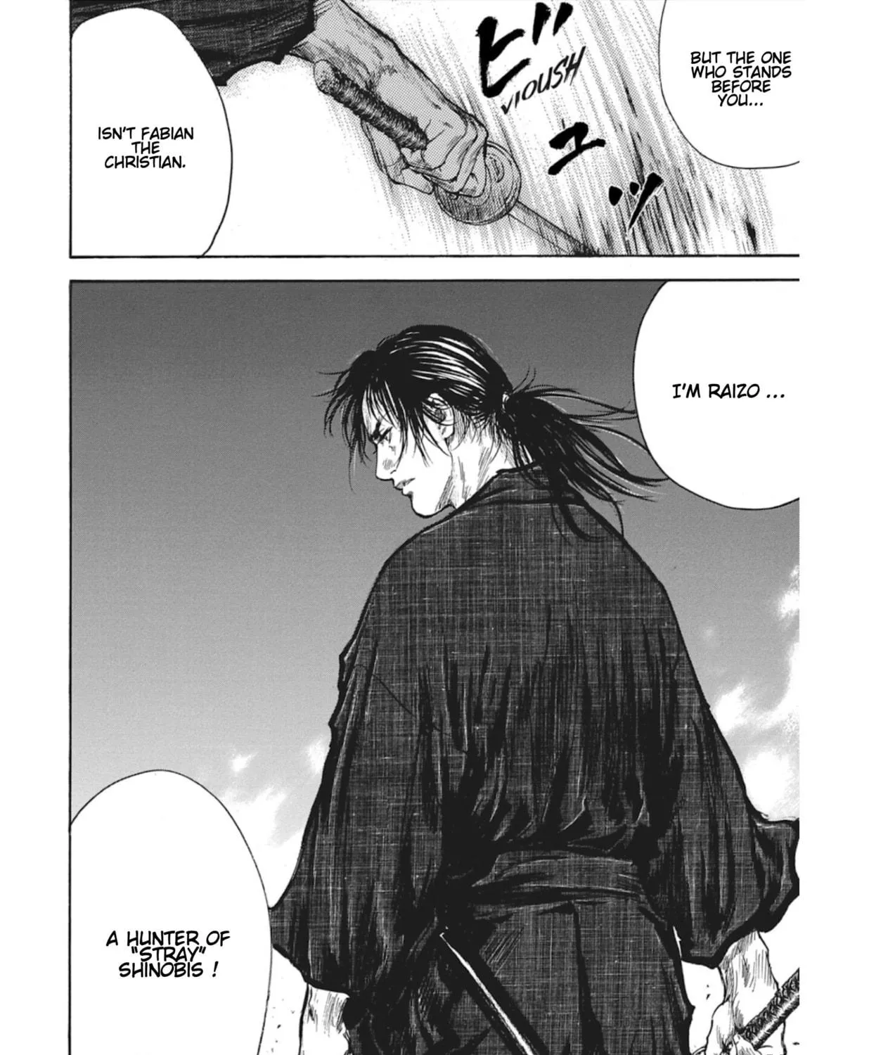 Read Choujuu Gitan II chapter 12 image 38 on Lezhin