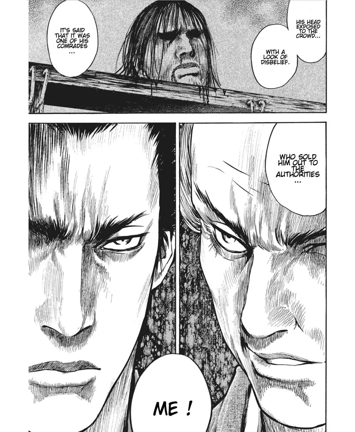 Read Choujuu Gitan II chapter 12 image 52 on Lezhin