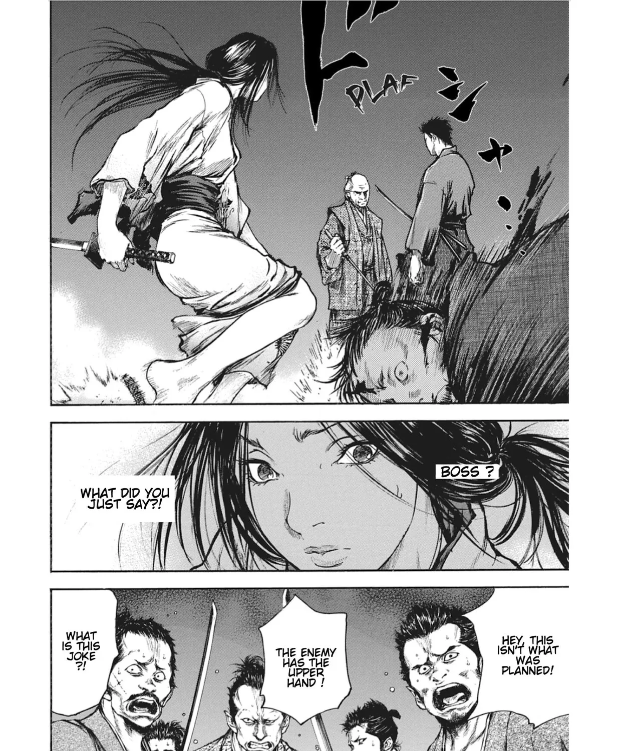 Read Choujuu Gitan II chapter 12 image 54 on Lezhin