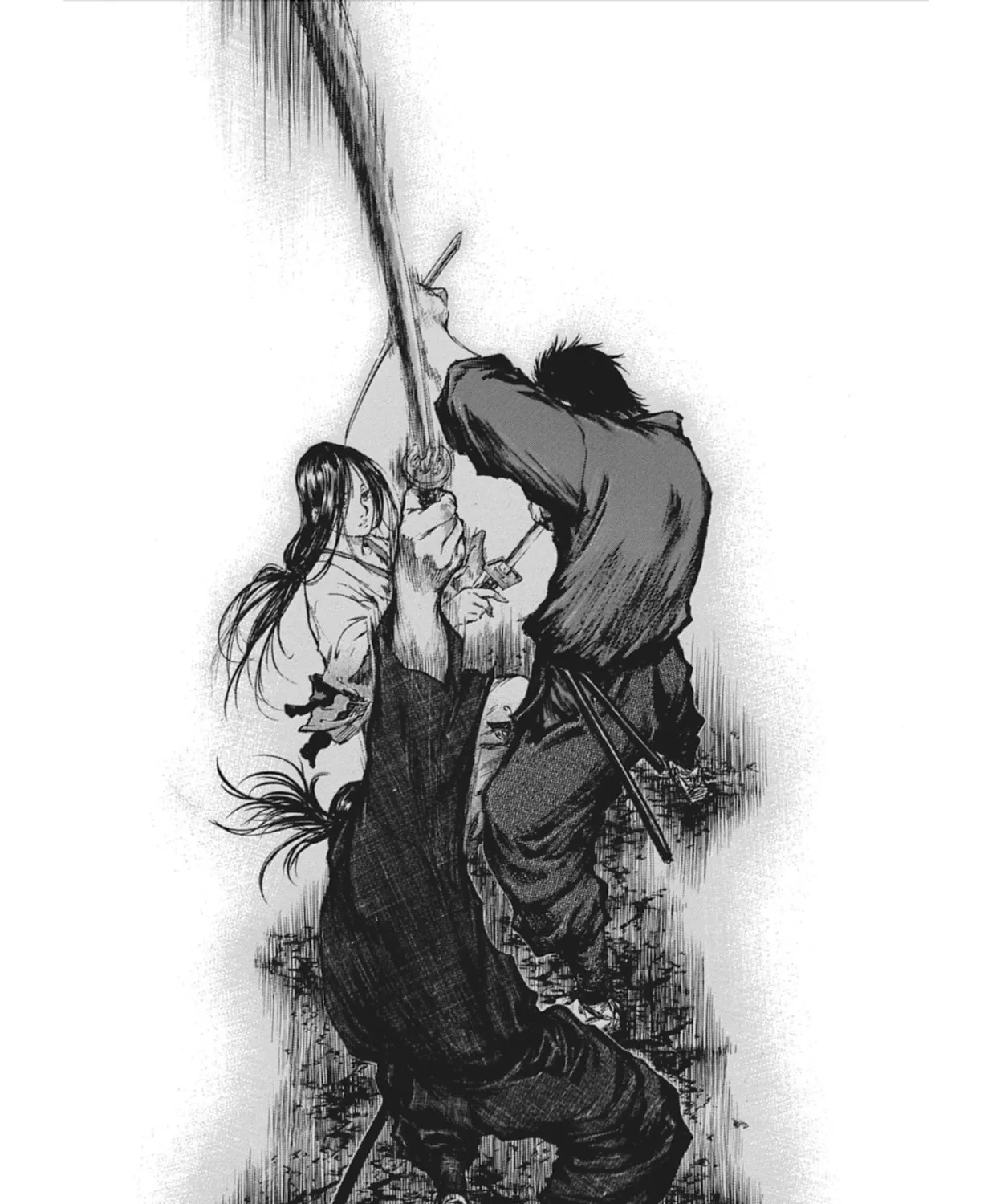 Read Choujuu Gitan II chapter 13 image 42 on Lezhin